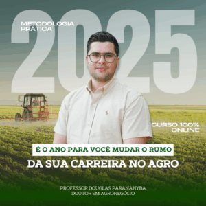Análises Inteligentes no Agro: Transforme Dados em Informação
